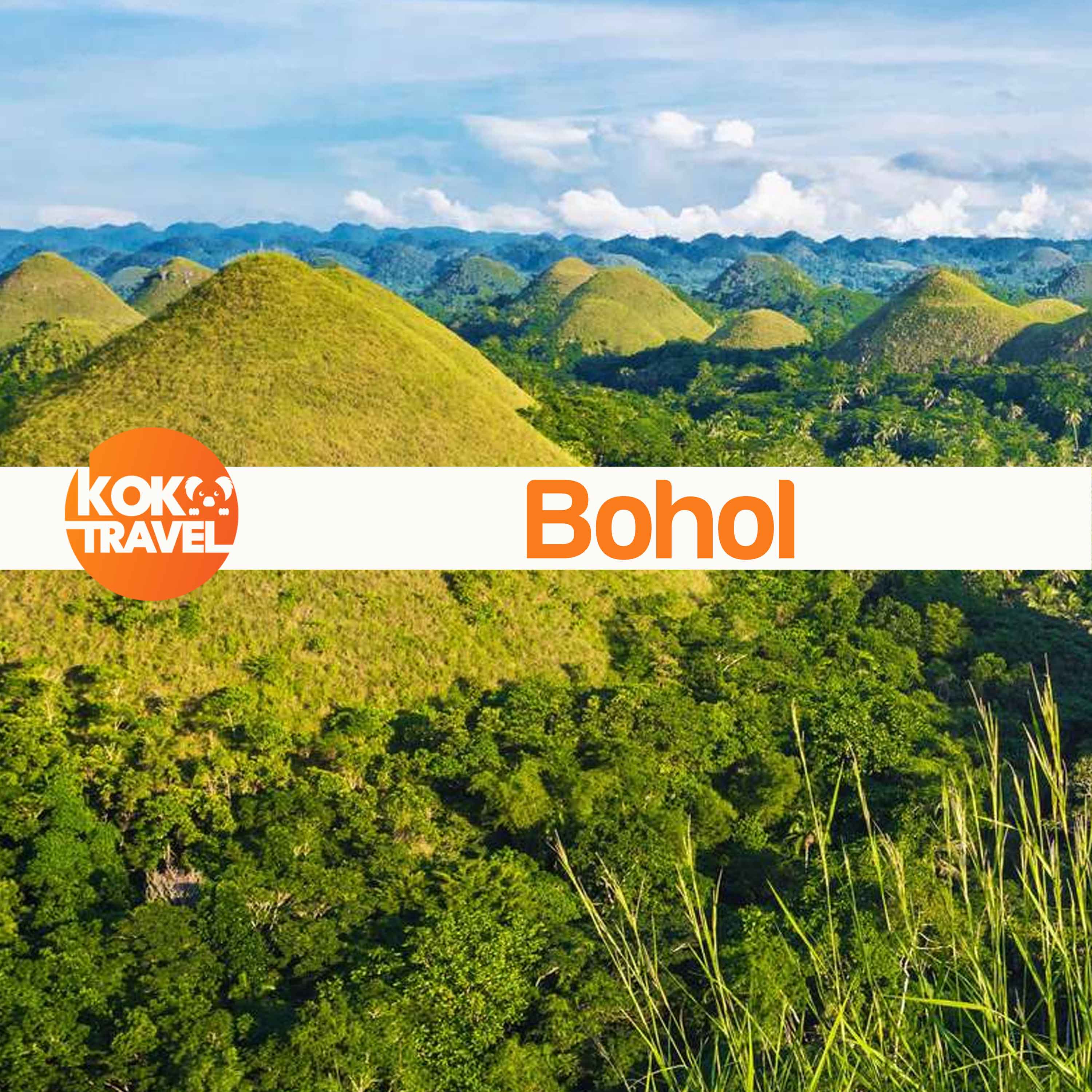 Bohol