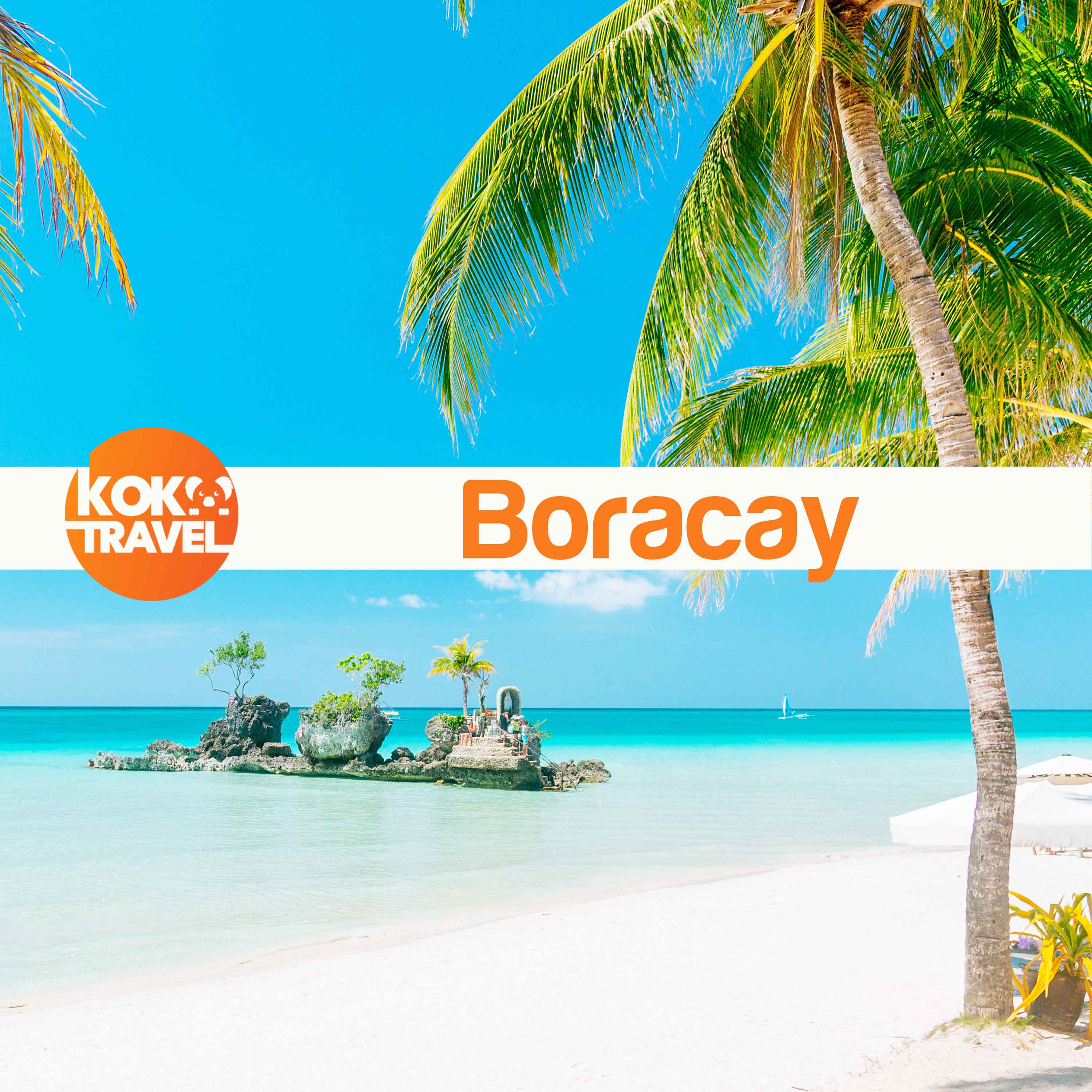 Boracay